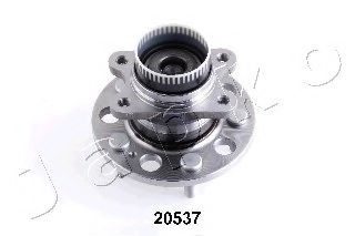 JAPKO 420537 Wheel Bearing Kit